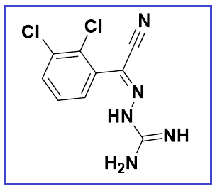Lamotrigine EP Impurity C